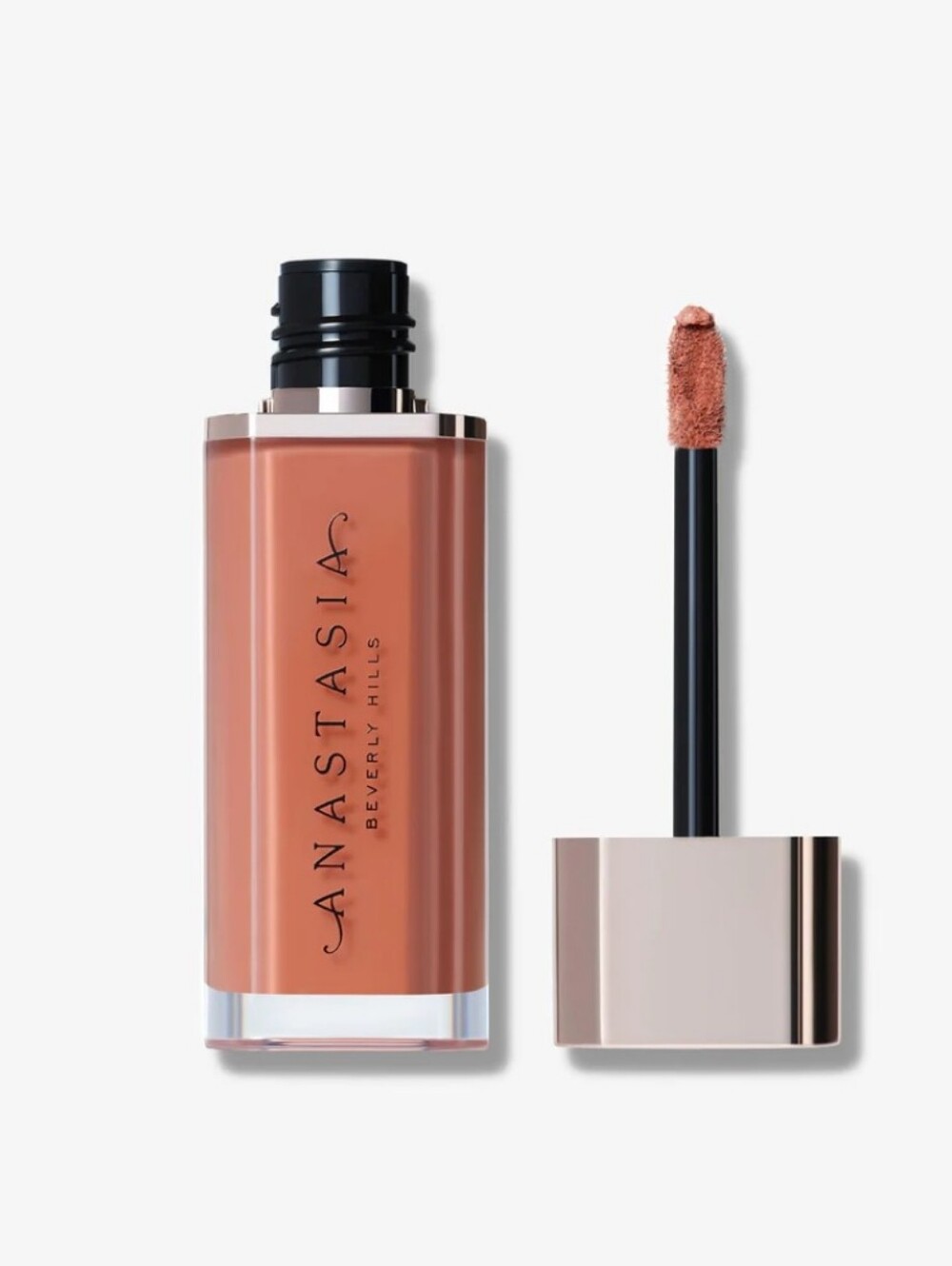 Anastasia Beverly Hills Lip Velvet — Parchment - NIB